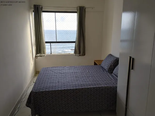 Imagem 8: APARTAMENTO RESIDENCIAL em SALVADOR - BA, RIO VERMELHO