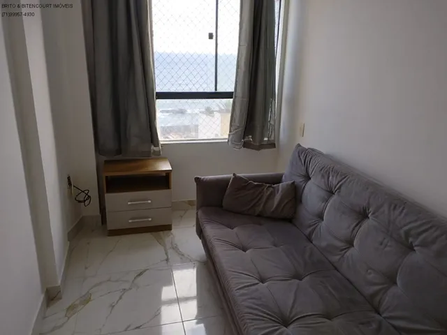 Imagem 6: APARTAMENTO RESIDENCIAL em SALVADOR - BA, RIO VERMELHO