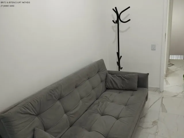 Imagem 4: APARTAMENTO RESIDENCIAL em SALVADOR - BA, RIO VERMELHO