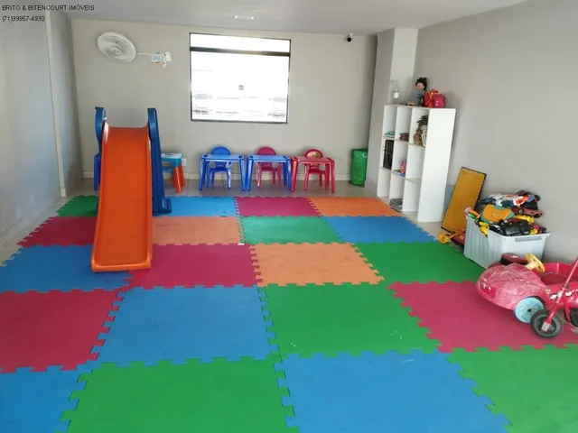 Imagem 2: APARTAMENTO RESIDENCIAL em SALVADOR - BA, RIO VERMELHO