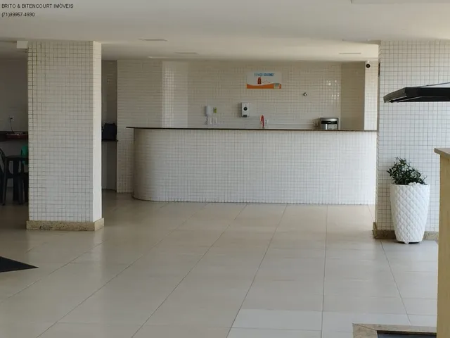 Imagem 15: APARTAMENTO RESIDENCIAL em SALVADOR - BA, RIO VERMELHO