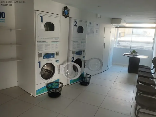 Imagem 7: APARTAMENTO RESIDENCIAL em SALVADOR - BA, RIO VERMELHO