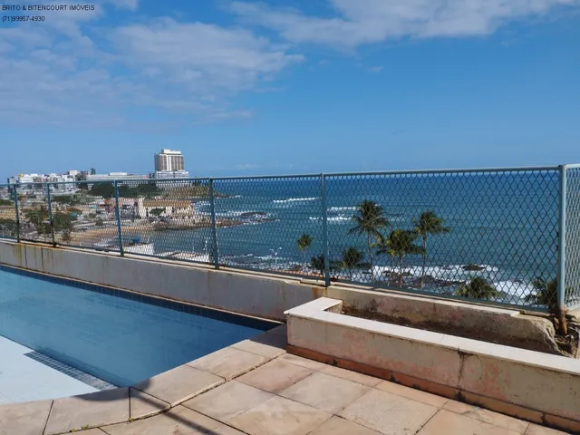 Imagem 12: APARTAMENTO RESIDENCIAL em SALVADOR - BA, RIO VERMELHO