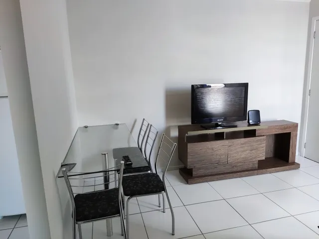 Imagem: Locação de apartamento no primeiro andar