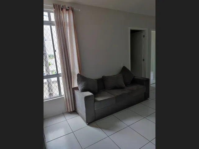 Imagem 10: Locação de apartamento no primeiro andar - Condomínio Aguas Claras