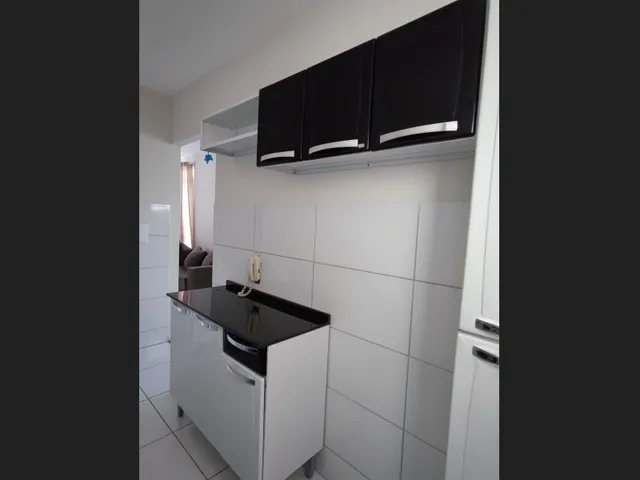 Imagem 5: Locação de apartamento no primeiro andar - Condomínio Aguas Claras