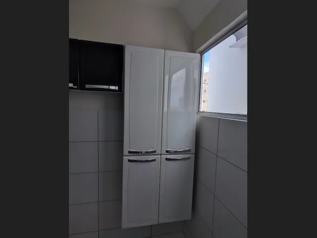 Imagem 9: Locação de apartamento no primeiro andar - Condomínio Aguas Claras
