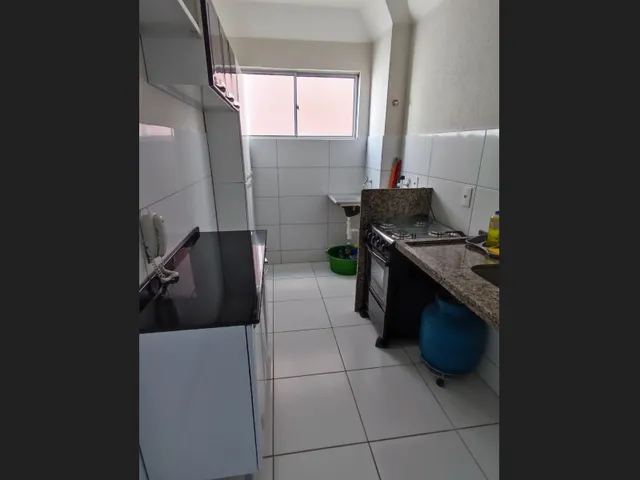 Imagem 7: Locação de apartamento no primeiro andar - Condomínio Aguas Claras