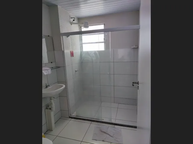 Imagem 8: Locação de apartamento no primeiro andar - Condomínio Aguas Claras