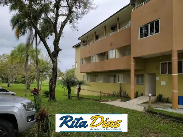 Imagem: Pousada em Vila Nova, Pontal do Paraná/Pr