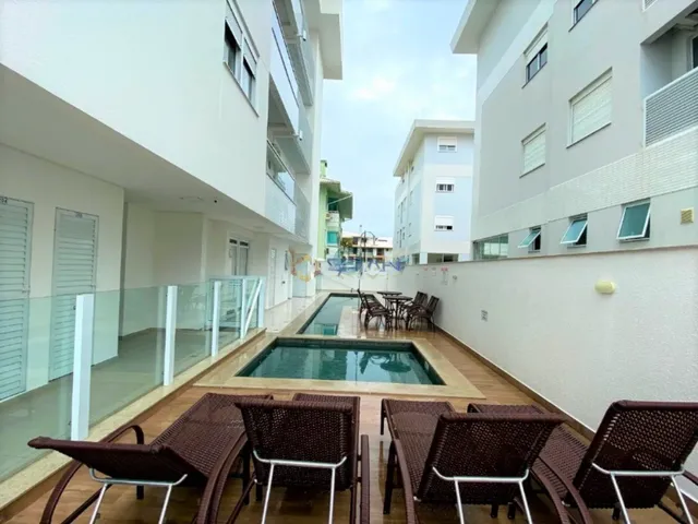 Imagem: Alugo apartamento mobiliado c/ 02 dormitórios