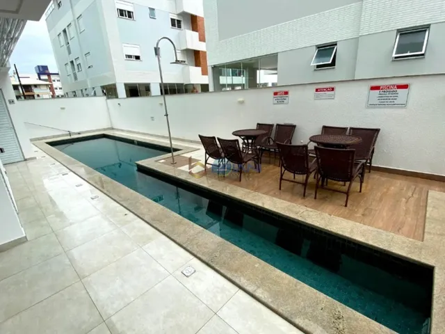 Imagem 14: Alugo apartamento mobiliado c/ 02 dormitórios, sacada com churrasqueira, 01 vaga de