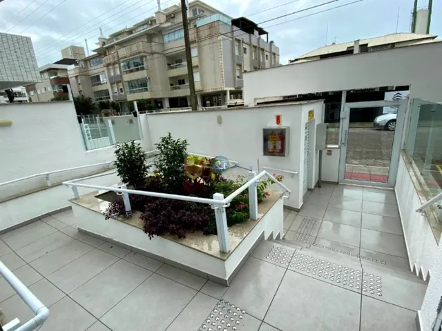 Imagem 8: Alugo apartamento mobiliado c/ 02 dormitórios, sacada com churrasqueira, 01 vaga de