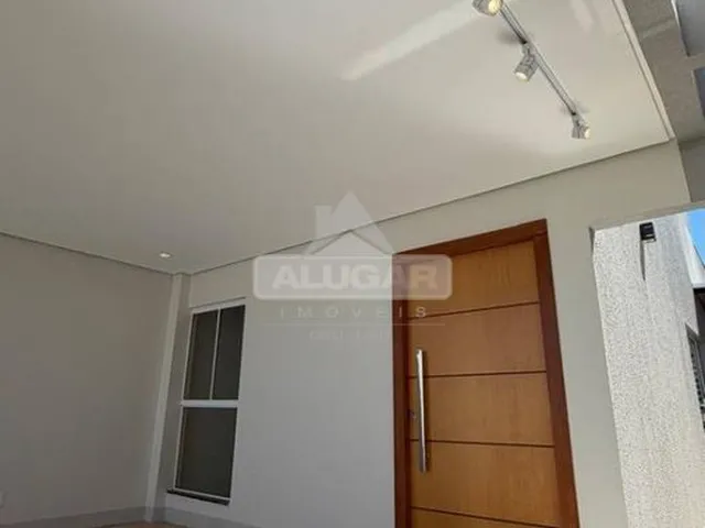 Imagem 2: Casa - 3Q com Suíte e Pé Direito Duplo - 1504 Sul