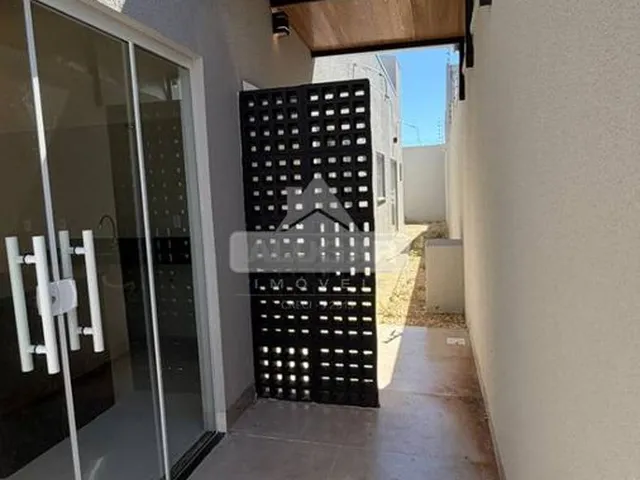 Imagem 6: Casa - 3Q com Suíte e Pé Direito Duplo - 1504 Sul