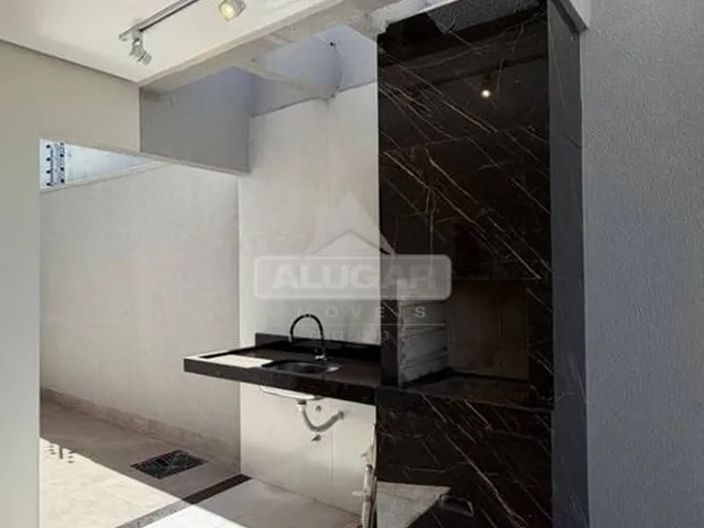 Imagem 4: Casa - 3Q com Suíte e Pé Direito Duplo - 1504 Sul