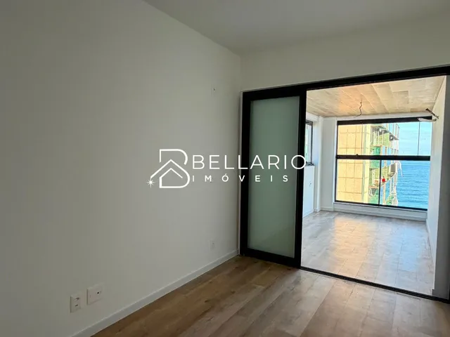 Imagem 4: Apartamento com duas suítes, pronto para morar ou investir, com 58,33 m² e lazer