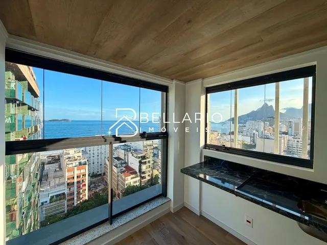 Imagem 10: Apartamento com duas suítes, pronto para morar ou investir, com 58,33 m² e lazer