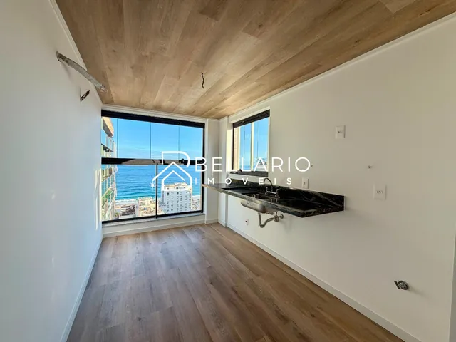 Imagem 9: Apartamento com duas suítes, pronto para morar ou investir, com 58,33 m² e lazer