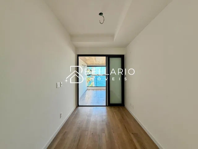 Imagem 12: Apartamento com duas suítes, pronto para morar ou investir, com 58,33 m² e lazer