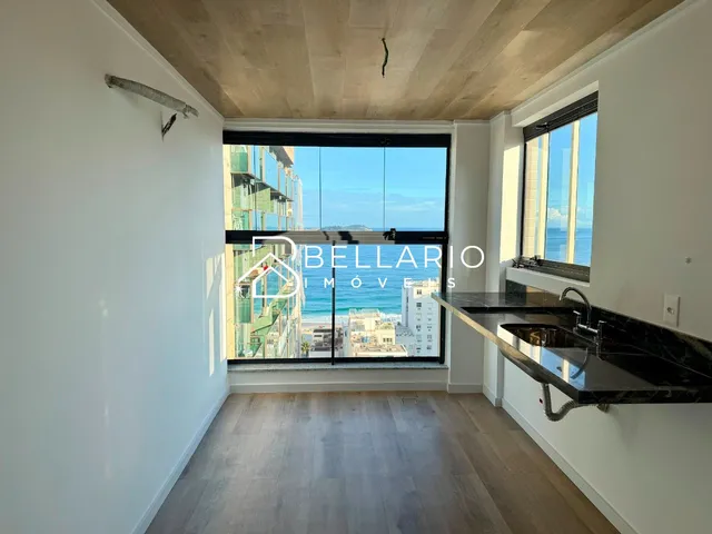 Imagem 13: Apartamento com duas suítes, pronto para morar ou investir, com 58,33 m² e lazer