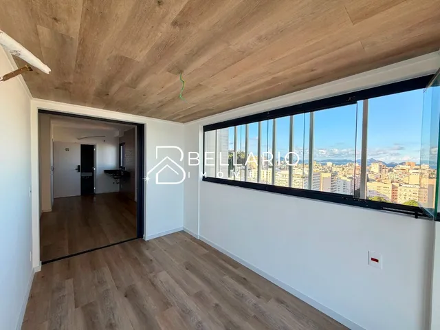 Imagem 14: Apartamento com duas suítes, pronto para morar ou investir, com 58,33 m² e lazer