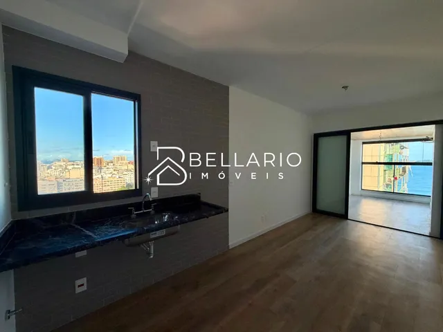 Imagem 15: Apartamento com duas suítes, pronto para morar ou investir, com 58,33 m² e lazer