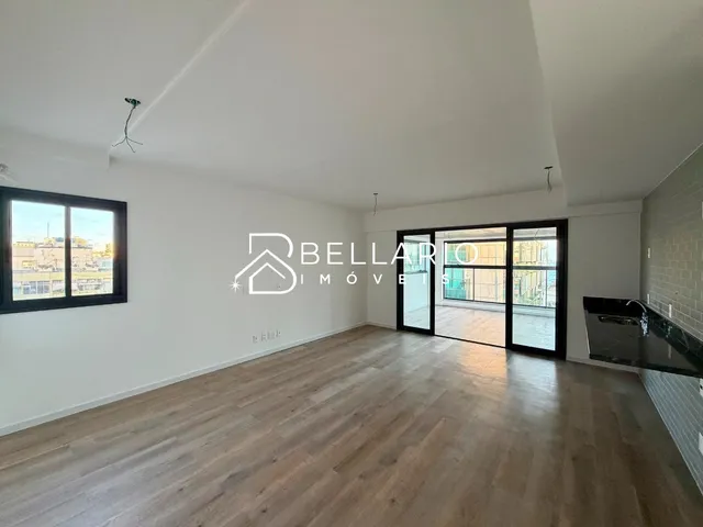 Imagem 2: Studio Pronto para Morar Ou Investir de 58,33 M² com Lazer Completo - Ipanema - Rio de Janeiro/Rj