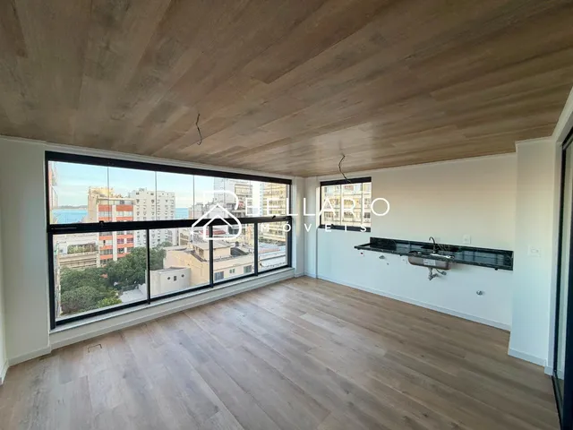 Imagem 12: Studio Pronto para Morar Ou Investir de 58,33 M² com Lazer Completo - Ipanema - Rio de Janeiro/Rj