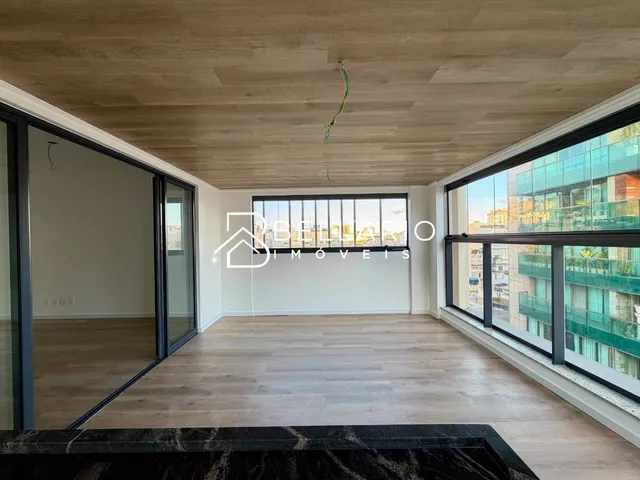 Imagem 4: Studio Pronto para Morar Ou Investir de 58,33 M² com Lazer Completo - Ipanema - Rio de Janeiro/Rj