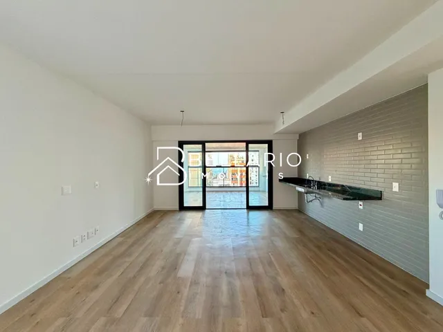 Imagem 5: Studio Pronto para Morar Ou Investir de 58,33 M² com Lazer Completo - Ipanema - Rio de Janeiro/Rj