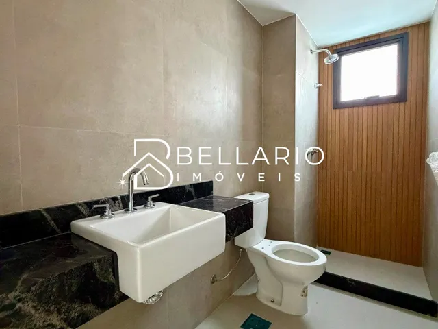 Imagem 7: Studio Pronto para Morar Ou Investir de 58,33 M² com Lazer Completo - Ipanema - Rio de Janeiro/Rj