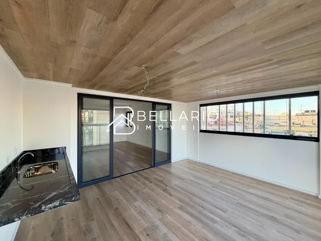 Imagem 8: Studio Pronto para Morar Ou Investir de 58,33 M² com Lazer Completo - Ipanema - Rio de Janeiro/Rj