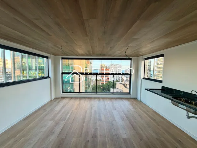 Imagem 11: Studio Pronto para Morar Ou Investir de 58,33 M² com Lazer Completo - Ipanema - Rio de Janeiro/Rj