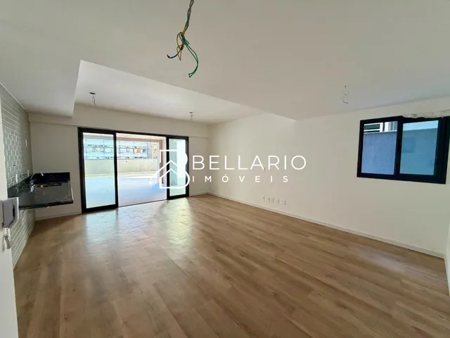 Imagem 2: Up Garden pronto de 196,39 m² com área externa privativa e lazer completo - Ipanema