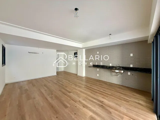 Imagem 6: Up Garden pronto de 196,39 m² com área externa privativa e lazer completo - Ipanema