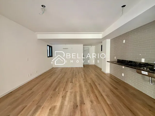 Imagem 7: Up Garden pronto de 196,39 m² com área externa privativa e lazer completo - Ipanema