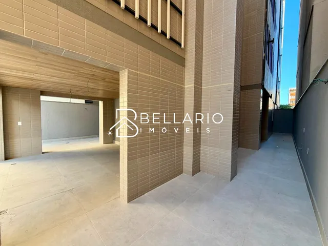 Imagem 13: Up Garden pronto de 196,39 m² com área externa privativa e lazer completo - Ipanema