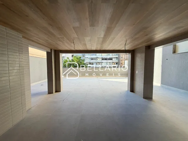 Imagem 14: Up Garden pronto de 196,39 m² com área externa privativa e lazer completo - Ipanema