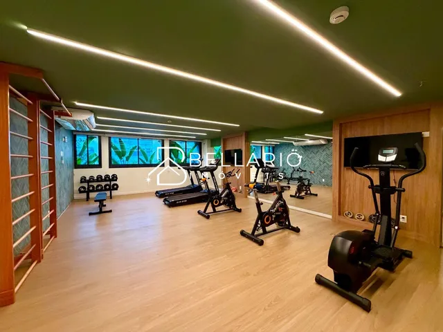 Imagem 5: Up Garden pronto de 174,28 m² com área externa privativa e lazer completo - Ipanema