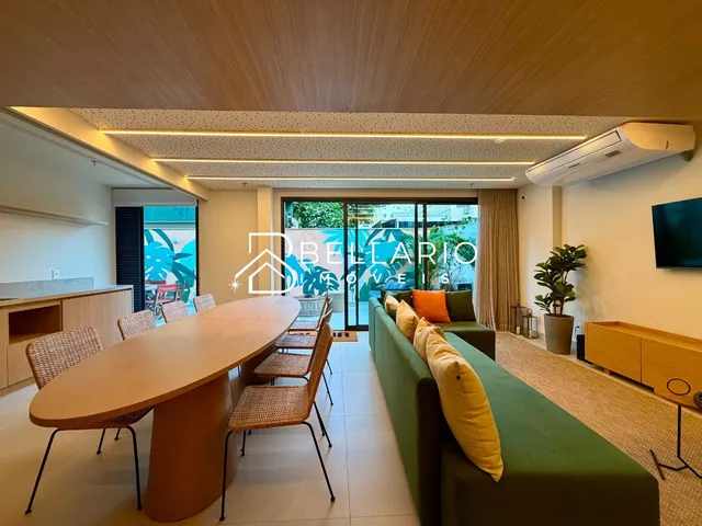 Imagem 9: Up Garden pronto de 174,28 m² com área externa privativa e lazer completo - Ipanema