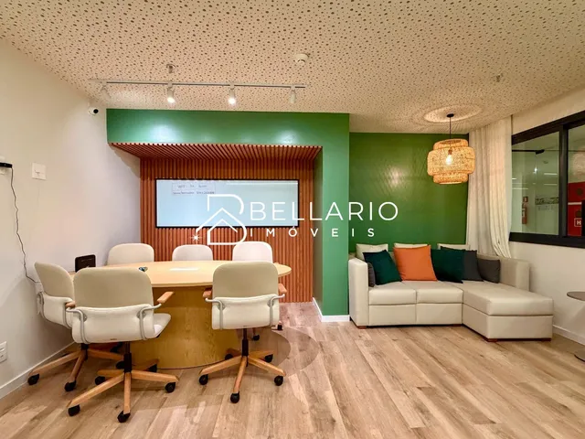 Imagem 8: Up Garden pronto de 174,28 m² com área externa privativa e lazer completo - Ipanema