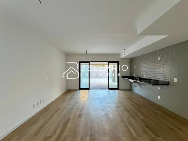 Imagem 11: Up Garden pronto de 174,28 m² com área externa privativa e lazer completo - Ipanema