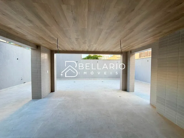 Imagem 13: Up Garden pronto de 174,28 m² com área externa privativa e lazer completo - Ipanema