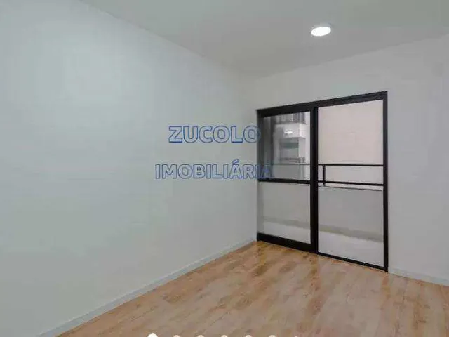 Imagem: Apartamento 2 Dormitórios com Churrasqueira