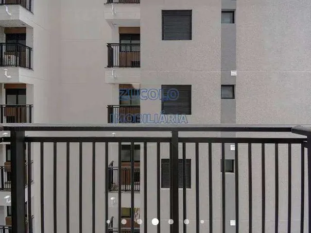 Imagem 13: Apartamento 2 Dormitórios com Churrasqueira na Sacada, Condominio Motiro santa Filomena o Mais Barato Anunciado!