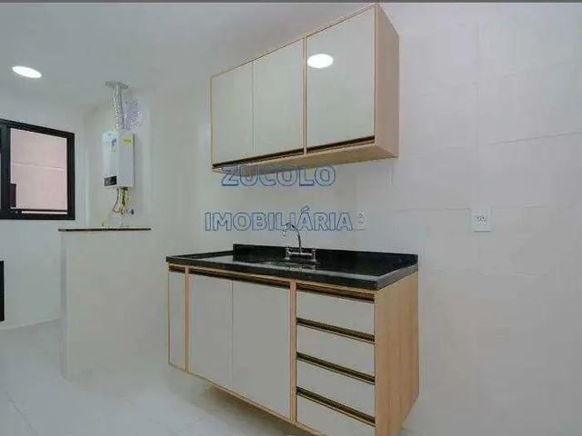 Imagem 9: Apartamento 2 Dormitórios com Churrasqueira na Sacada, Condominio Motiro santa Filomena o Mais Barato Anunciado!