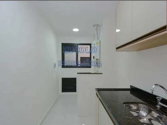 Imagem 14: Apartamento 2 Dormitórios com Churrasqueira na Sacada, Condominio Motiro santa Filomena o Mais Barato Anunciado!
