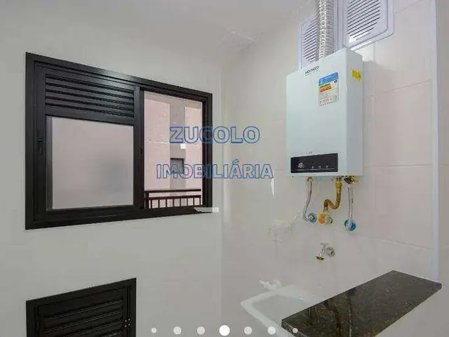 Imagem 15: Apartamento 2 Dormitórios com Churrasqueira na Sacada, Condominio Motiro santa Filomena o Mais Barato Anunciado!