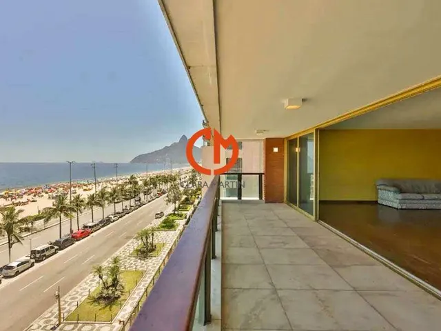Imagem 2: Apartamento à venda em Rio de Janeiro, Ipanema, com 4 quartos, 320m²